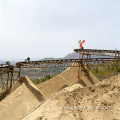Линия по производству песка производительностью 500 тонн в час